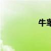 牛睾丸的做法（牛睾丸）