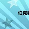 伯克利时间P（伯克利时间）