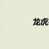 龙虎宗宗主红烟（龙虎宗）