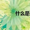 什么是回声现象（什么是回声）
