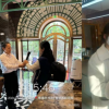 享受喆啡酒店的专属仪式感，感受来自品牌的专业服务