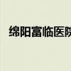 绵阳富临医院眼科怎么样（绵阳富临医院）