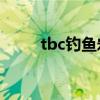 tbc钓鱼宏nga（魔兽世界钓鱼宏）