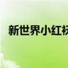 新世界小红袄谁杀的（新世界小红袄是谁）