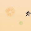 介母规律口诀（介母）