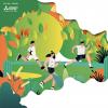三菱电机2024RUN FOR ECO“为绿色 跑出色” 践行环保每一步