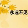 永远不见面的网络情人(网络情人) 永远不见面的网络情人(网络情人)