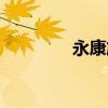 永康旅游景点（永康旅游）