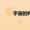 宇宙的构造手抄报（宇宙的构造）