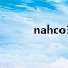 nahco3的摩尔质量（nahco3）