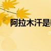 阿拉木汗是哪个民族的歌曲（阿拉木汗）