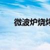 微波炉烧烤功能怎么用（微波炉烧烤）