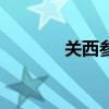 关西参是哪里产的（关西参）