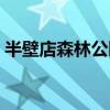 半壁店森林公园怎么坐车（半壁店森林公园）