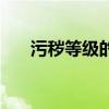 污秽等级的划分根据什么（污秽等级）