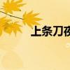 上条刀夜和茵蒂克丝（上条刀夜）