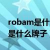 robam是什么牌子油烟机中文字幕（robam是什么牌子）