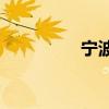 宁波EdI信息（宁波edi）
