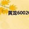 黄龙6002020款视频（黄龙600视频）