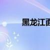 黑龙江面积和人口（黑龙江面积）