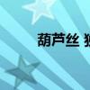 葫芦丝 独奏（葫芦丝独奏曲大全）