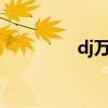 dj万万岁mv（dj万万岁）