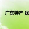 广东特产 送人（广东特产零食小吃送人）