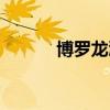 博罗龙溪天气预报（博罗龙溪）