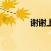 谢谢上海宣传片（谢谢上海）