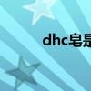 dhc皂是皂基的吗（dhc滋养皂）