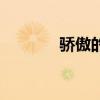 骄傲的情人泰剧（骄傲情人）