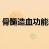 骨髓造血功能差怎么办（造血功能差怎么办）