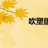 吹塑版画怎么做（吹塑版画）