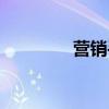 营销手段英文（营销手段）