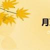 月牙湾歌词（月牙湾）
