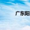 广东阳西邮政编码（广东阳西）
