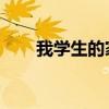 我学生的家长 汗脚（我学生的家长）