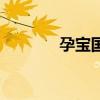孕宝国际怎么样（孕宝国际）