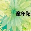 童年陀螺动画片（陀螺动画片）