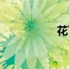 花下醉中阮（花下醉）