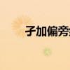 孑加偏旁组新字（子加偏旁组新字）