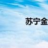 苏宁金融app下载（苏宁金融）
