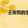 王俊凯的生日是几号（王俊凯的生日）