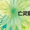 亡灵猎人怎么样（亡灵猎人）