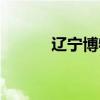 辽宁博物馆印章（辽宁博物馆）