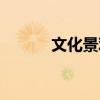 文化景观名词解释（文化景观）