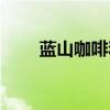 蓝山咖啡和拿铁的区别（蓝山咖啡）