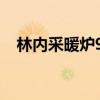 林内采暖炉9946什么故障(林内采暖炉) 林内采暖炉9946什么故障(林内采暖炉)