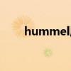 hummel属于什么档次（hummel）
