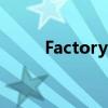 Factory中文繁体（factory中文）
